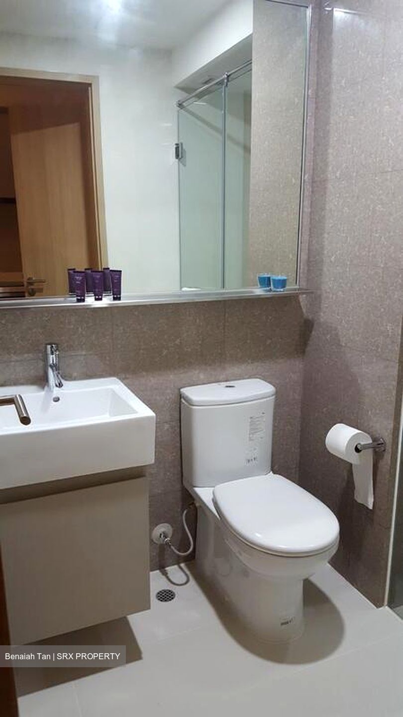 Twin Fountains (D25), Condominium #504132461